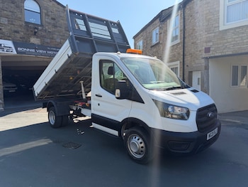 Used Ford Transit 2021 for sale - 78452494: Photo