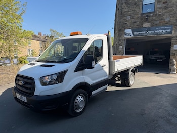 Used Ford Transit 2021 for sale - 78452494: Photo