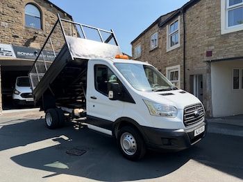Used Ford Transit 2015 for sale - 78453154: Photo