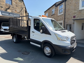 Used Ford Transit 2015 for sale - 78453154: Photo