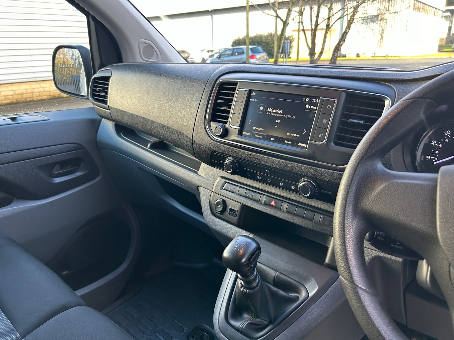 Used Vauxhall Vivaro 2022 for sale - 76892594: Photo 10