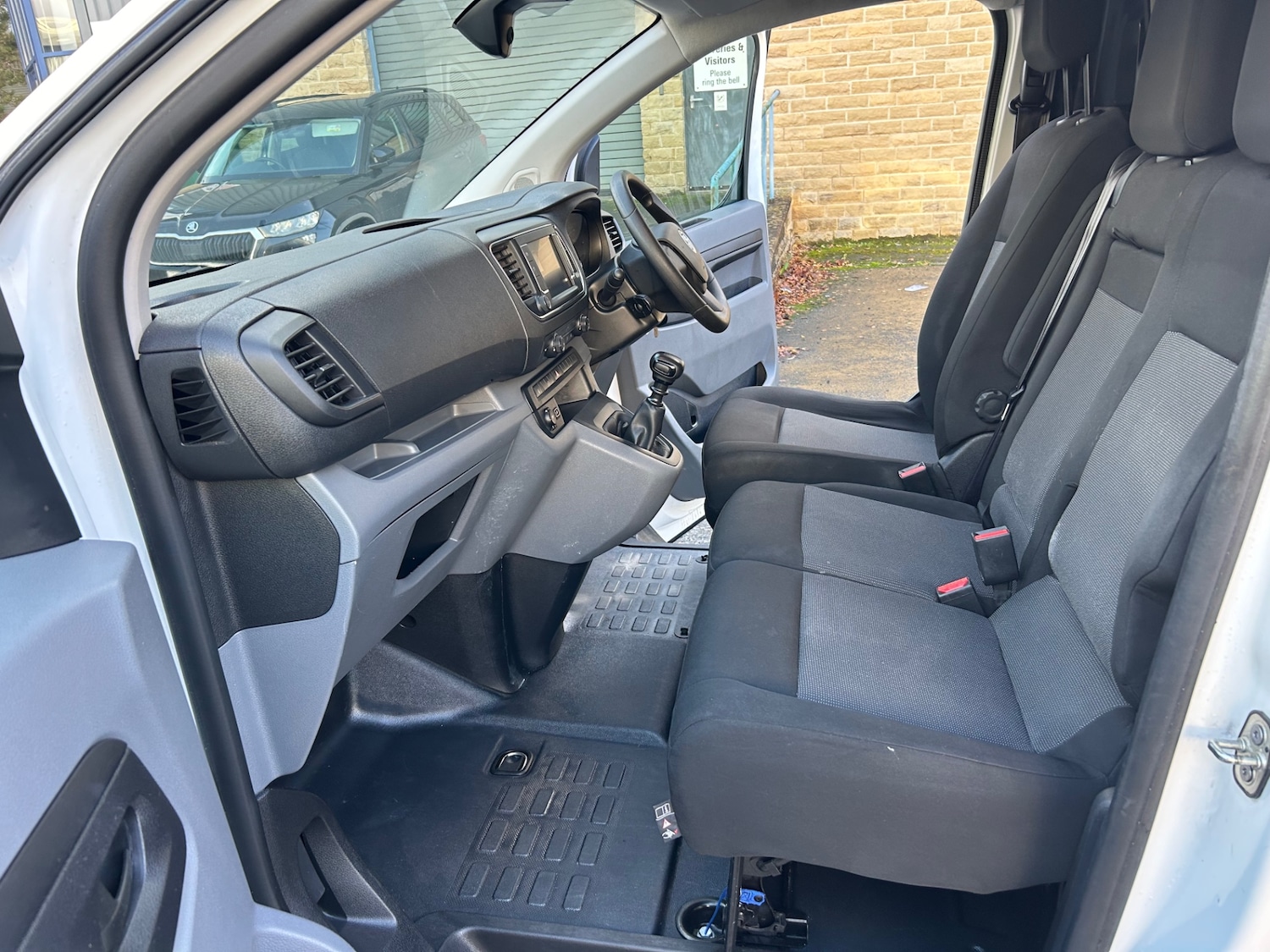 Used Vauxhall Vivaro 2022 for sale - 76892594: Photo 9