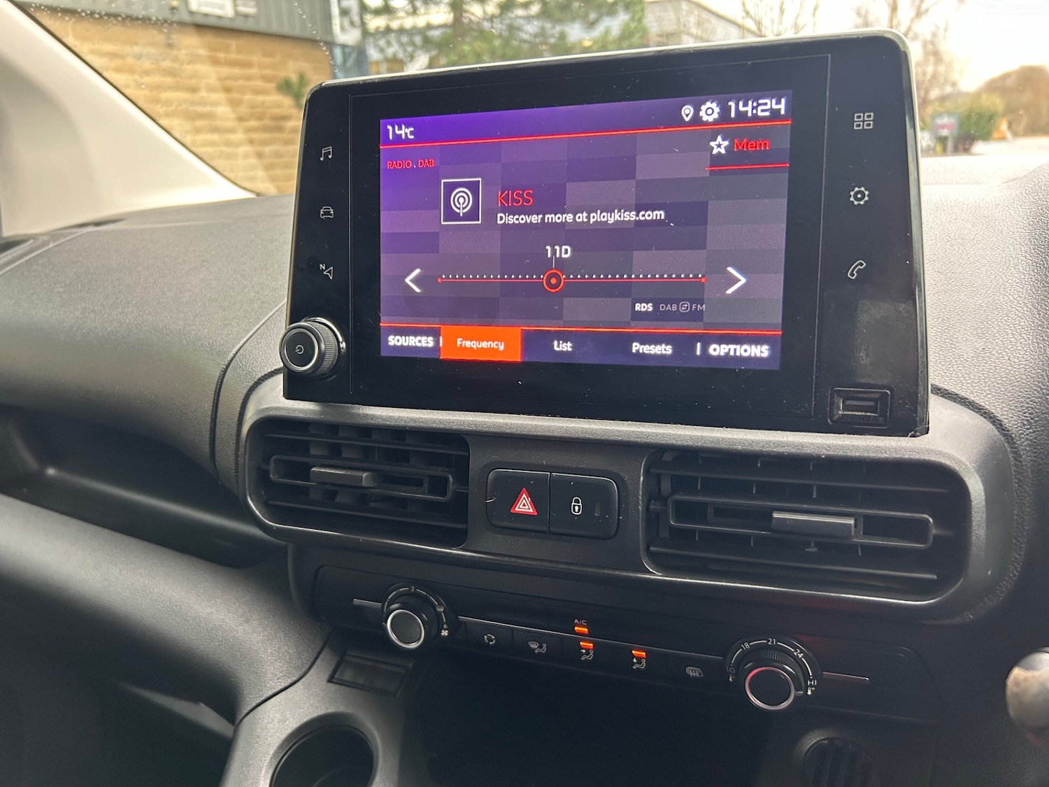 Used Citroen Berlingo 2020 for sale - 76879750: Photo 10