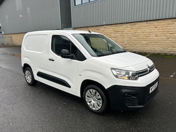 Citroen - Berlingo