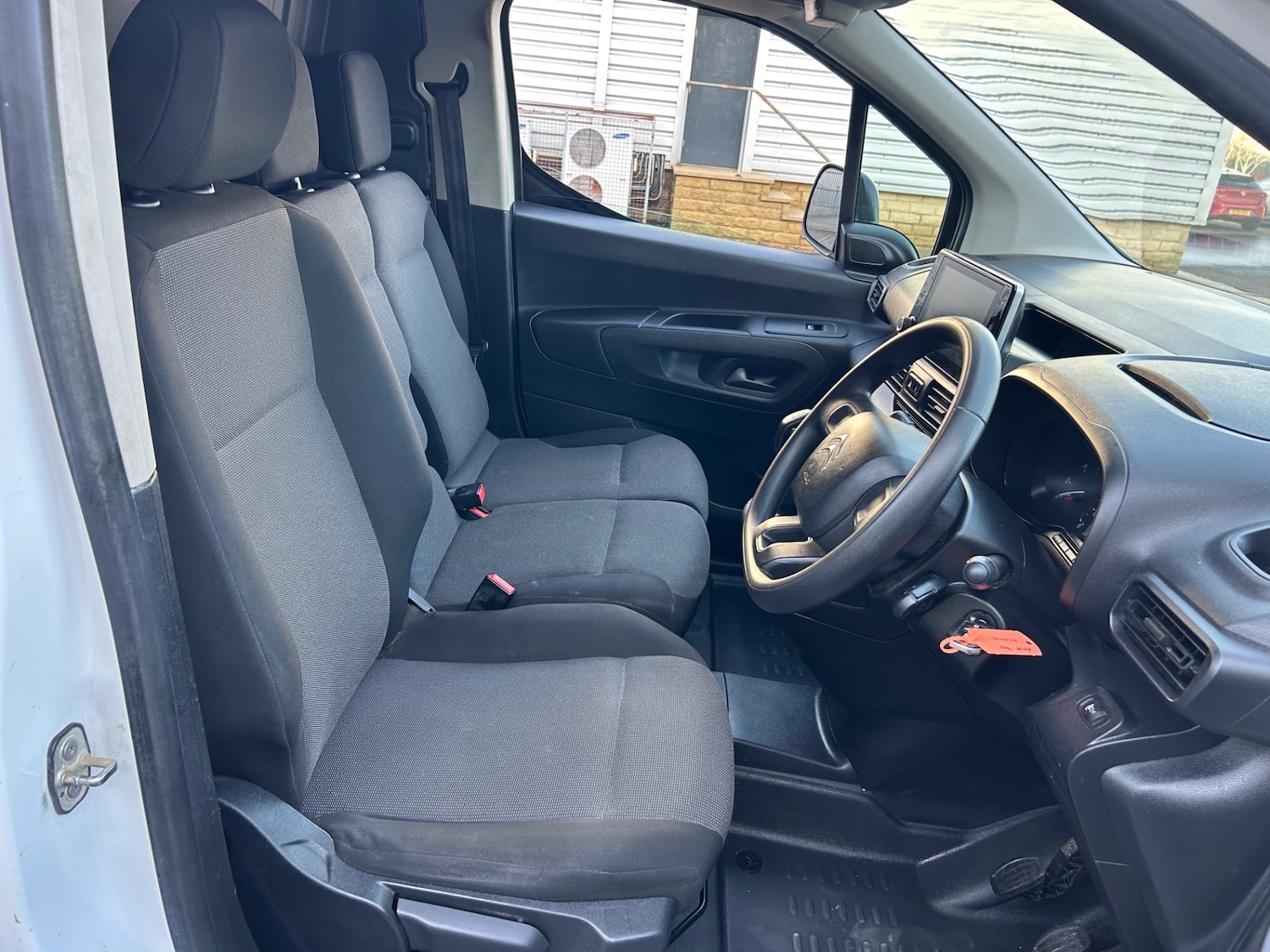 Used Citroen Berlingo 2020 for sale - 77207510: Photo 8