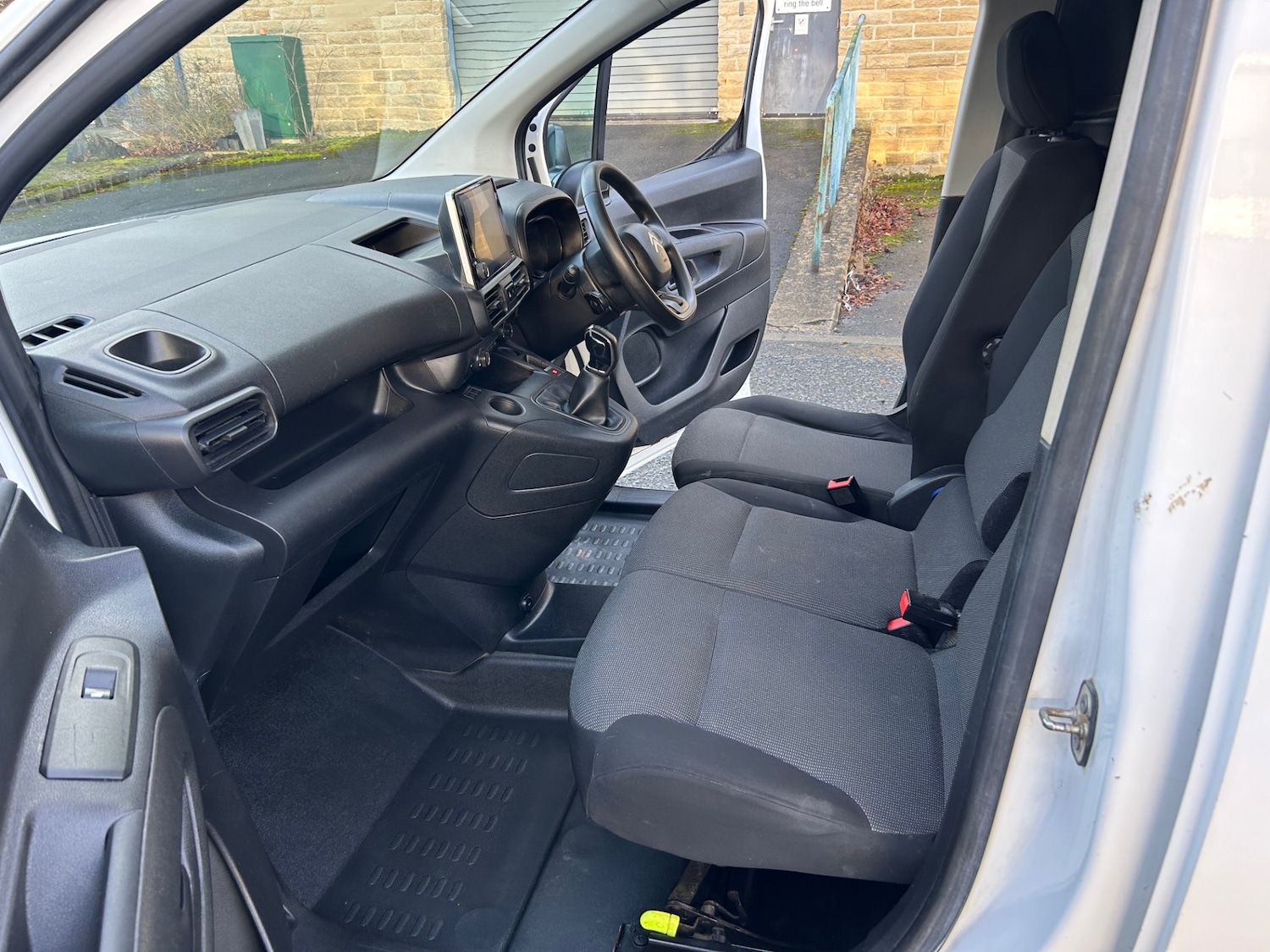 Used Citroen Berlingo 2020 for sale - 77207510: Photo 9