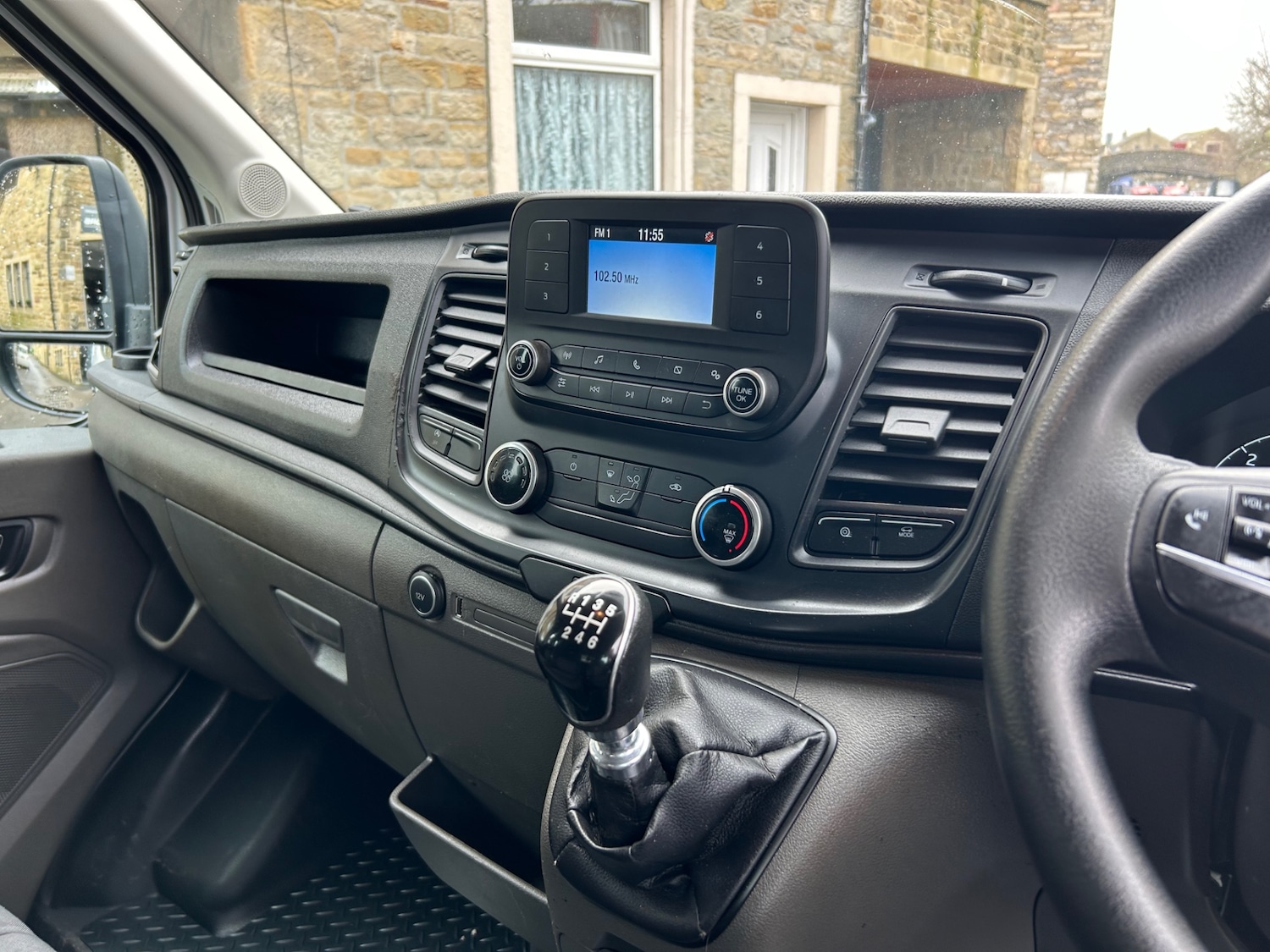 Used Ford Transit 2021 for sale - 77688141: Photo 12