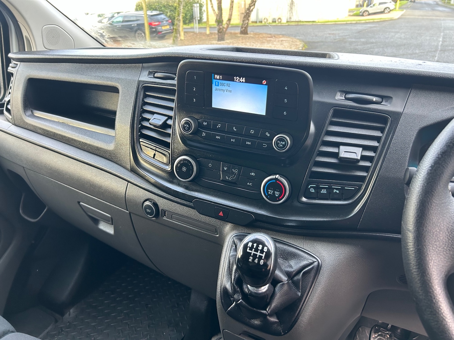 Used Ford Transit Custom 2020 for sale - 76958388: Photo 11