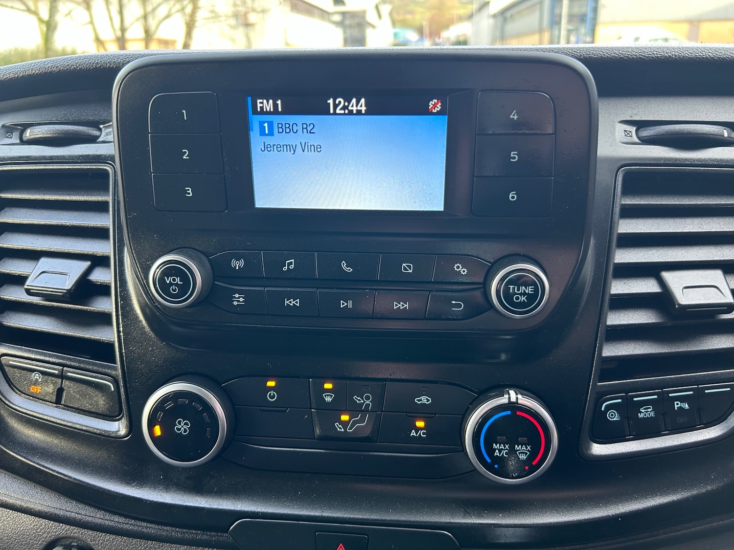 Used Ford Transit Custom 2020 for sale - 76958388: Photo 12