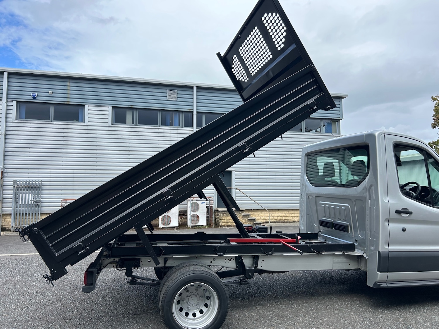 Vehicle 9