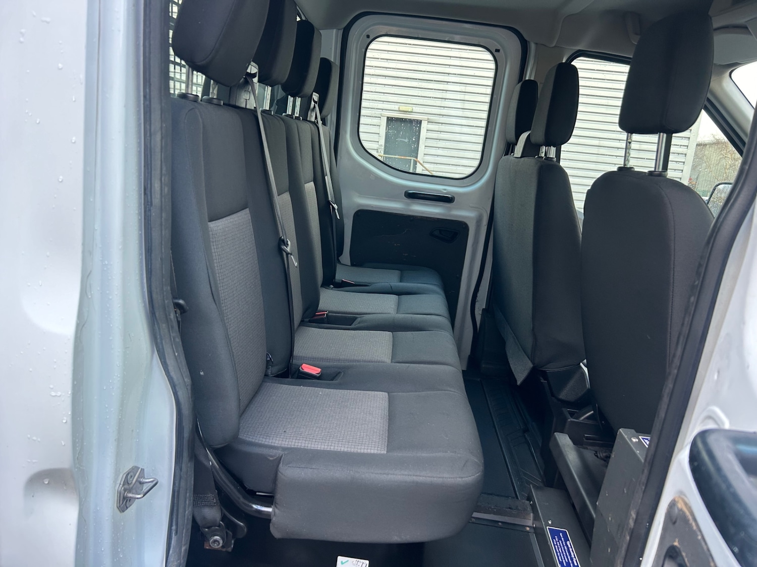 Used Ford Transit 2022 for sale - 77003396: Photo 11