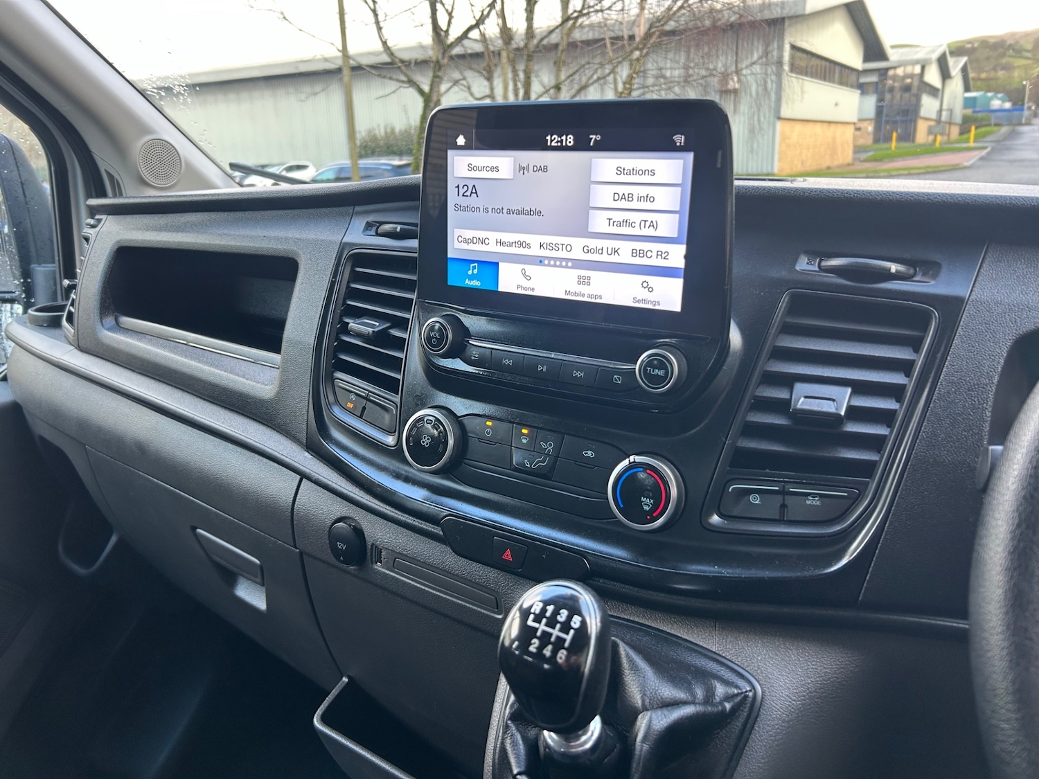 Used Ford Transit 2022 for sale - 77003396: Photo 14