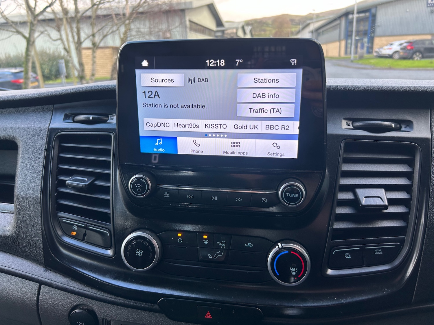 Used Ford Transit 2022 for sale - 77003396: Photo 15