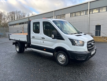 Used Ford Transit 2022 for sale - 77003396: Photo