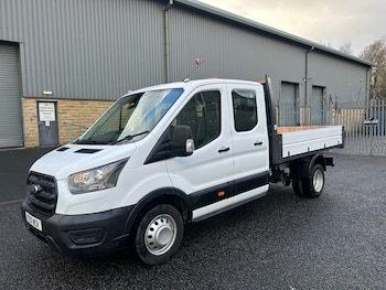 Used Ford Transit 2022 for sale - 77003396: Photo