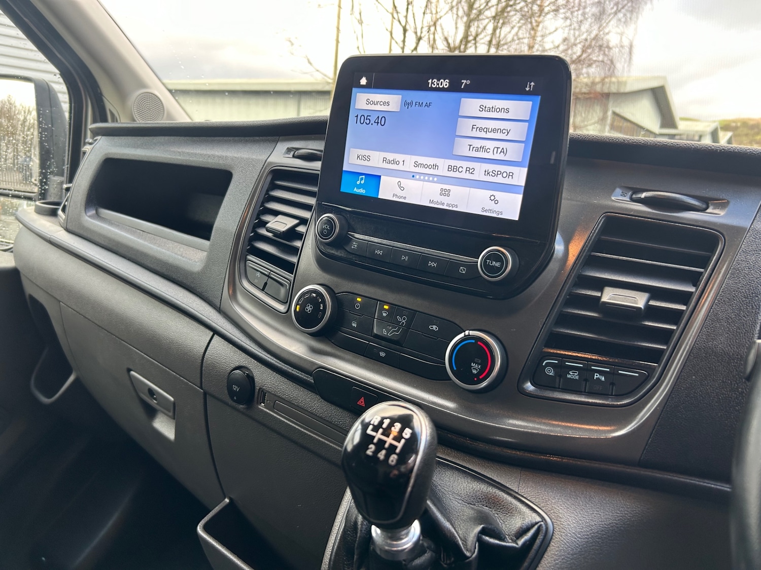 Used Ford Transit 2022 for sale - 77005534: Photo 10