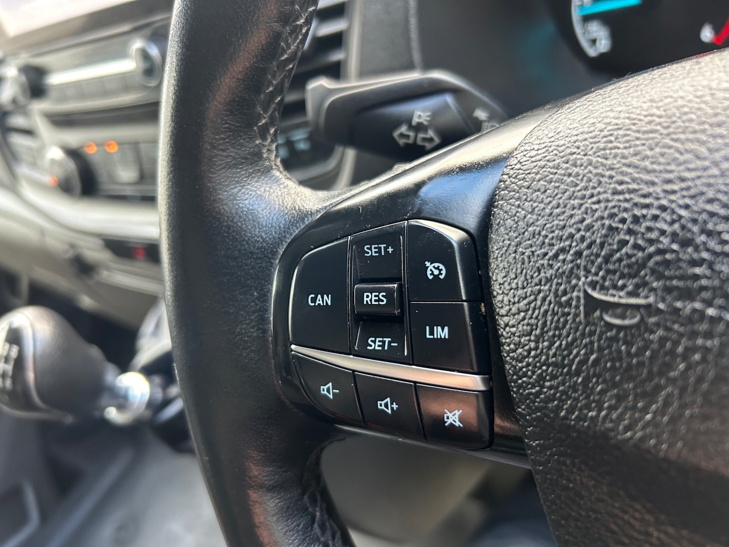 Used Ford Transit 2022 for sale - 77005534: Photo 12