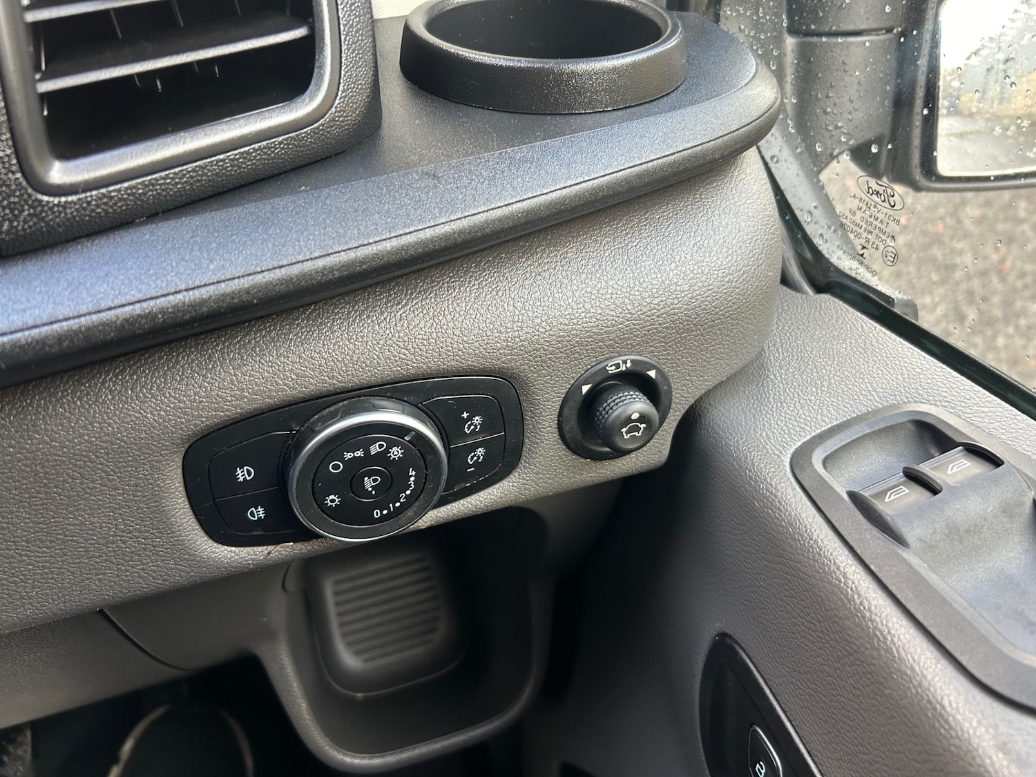 Used Ford Transit 2022 for sale - 77005534: Photo 13