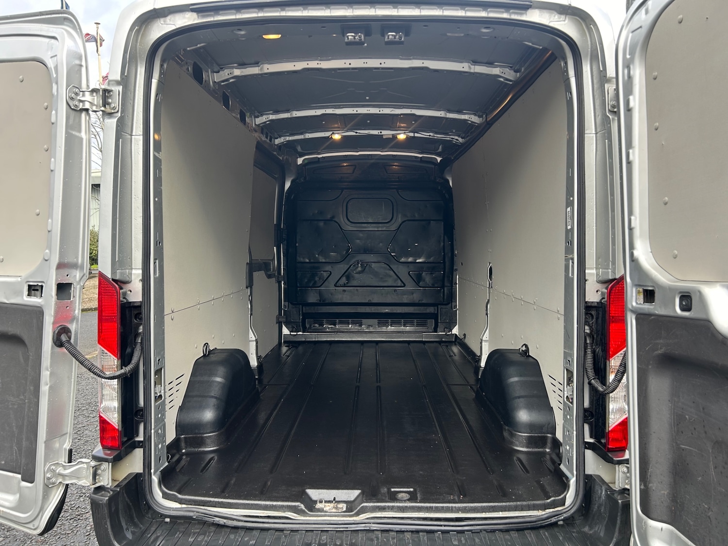 Used Ford Transit 2022 for sale - 77005534: Photo 7