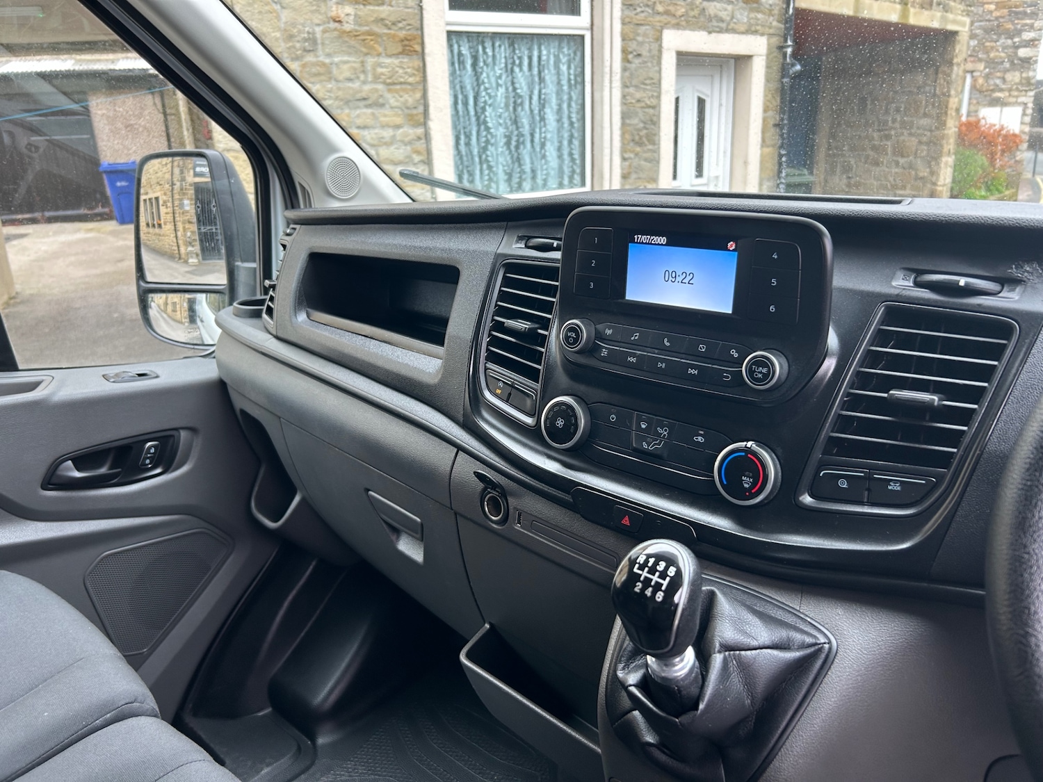 Used Ford Transit 2022 for sale - 78175920: Photo 10