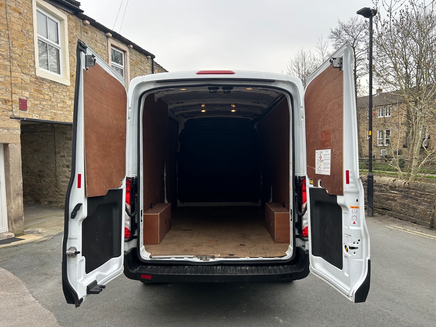 Used Ford Transit 2022 for sale - 78175920: Photo 7