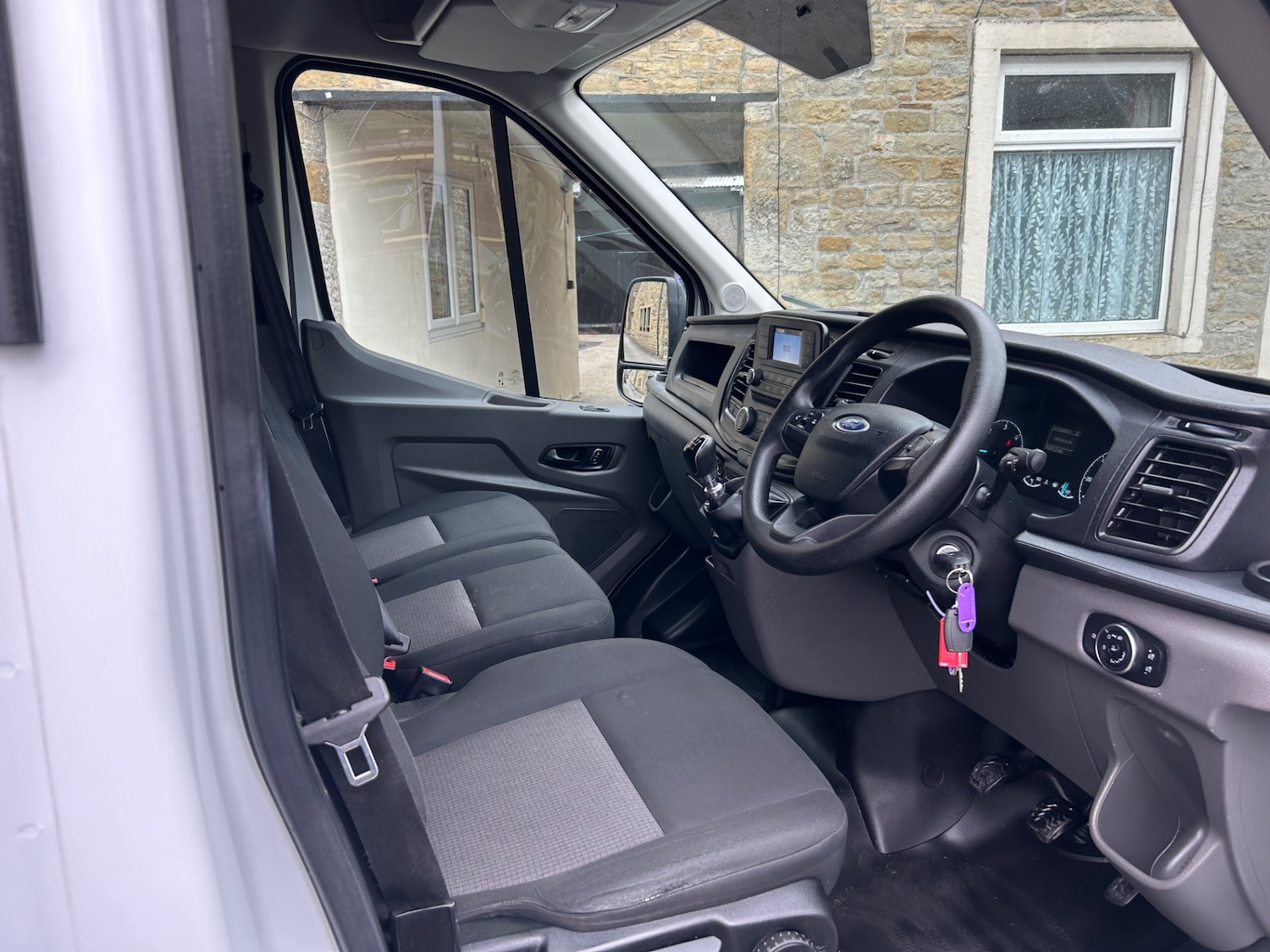 Used Ford Transit 2022 for sale - 78175920: Photo 8