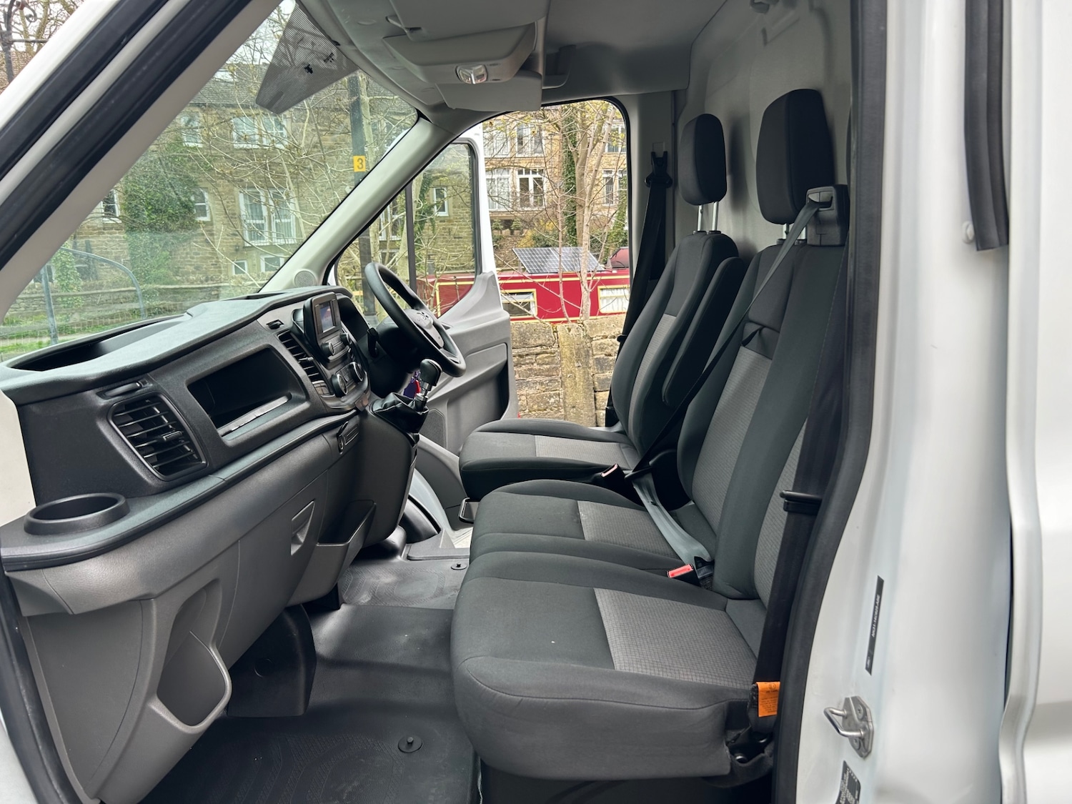 Used Ford Transit 2022 for sale - 78175920: Photo 9
