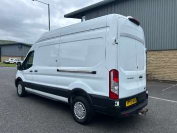 Used Ford Transit 2020 for sale - 75105905: Photo