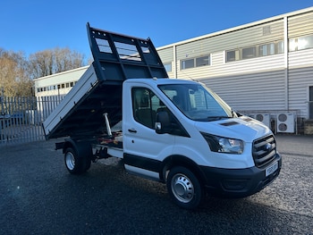 Used Ford Transit 2019 for sale - 76777370: Photo
