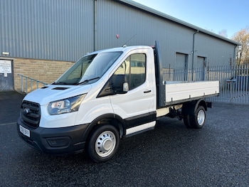 Used Ford Transit 2019 for sale - 76777370: Photo