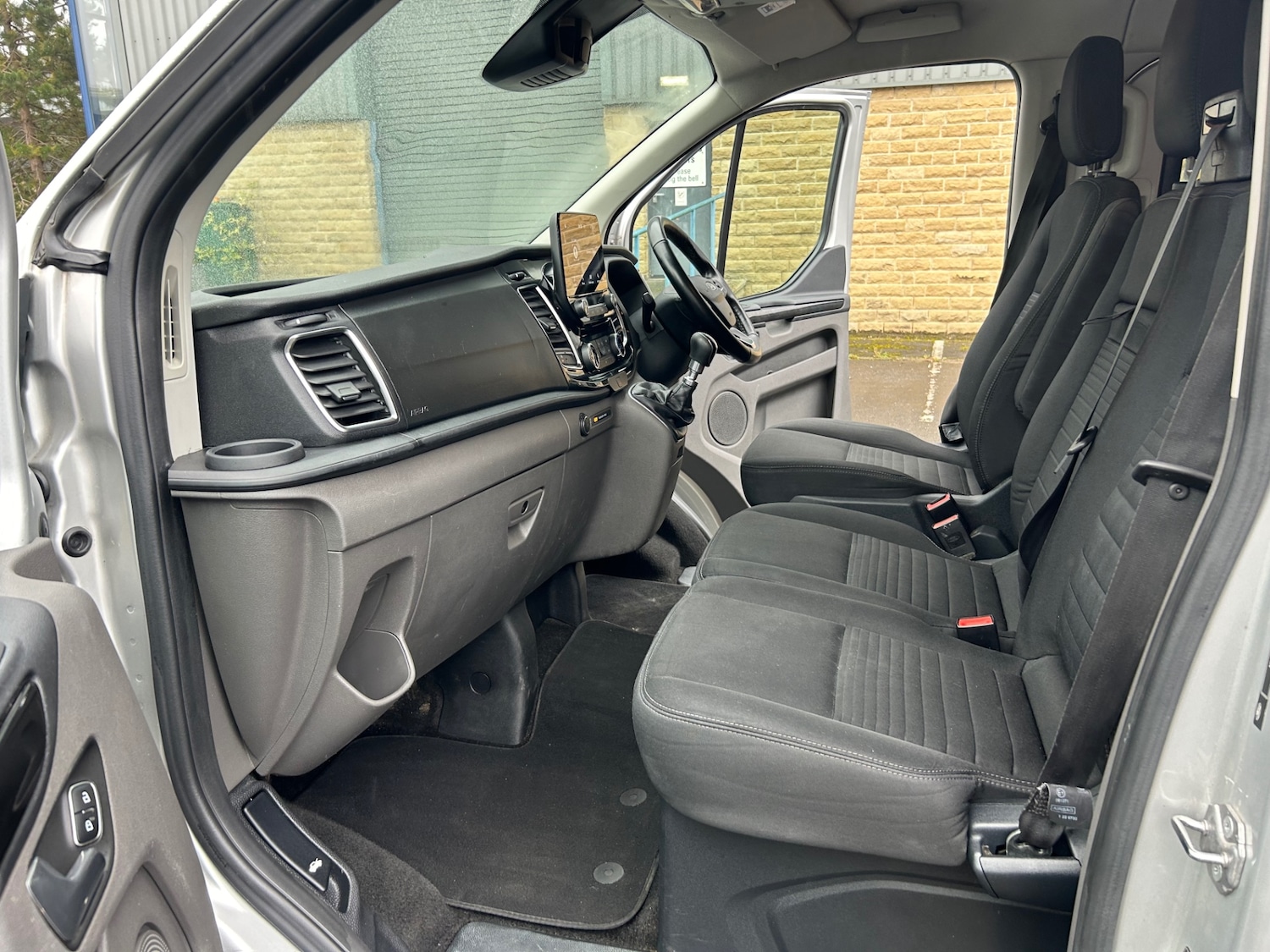 Used Ford Transit Custom 2021 for sale - 76180932: Photo 11