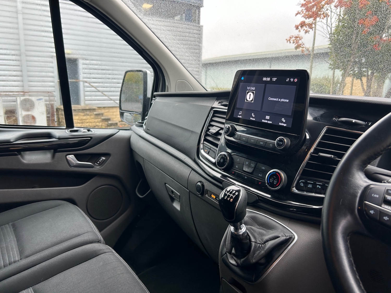 Used Ford Transit Custom 2021 for sale - 76180932: Photo 12