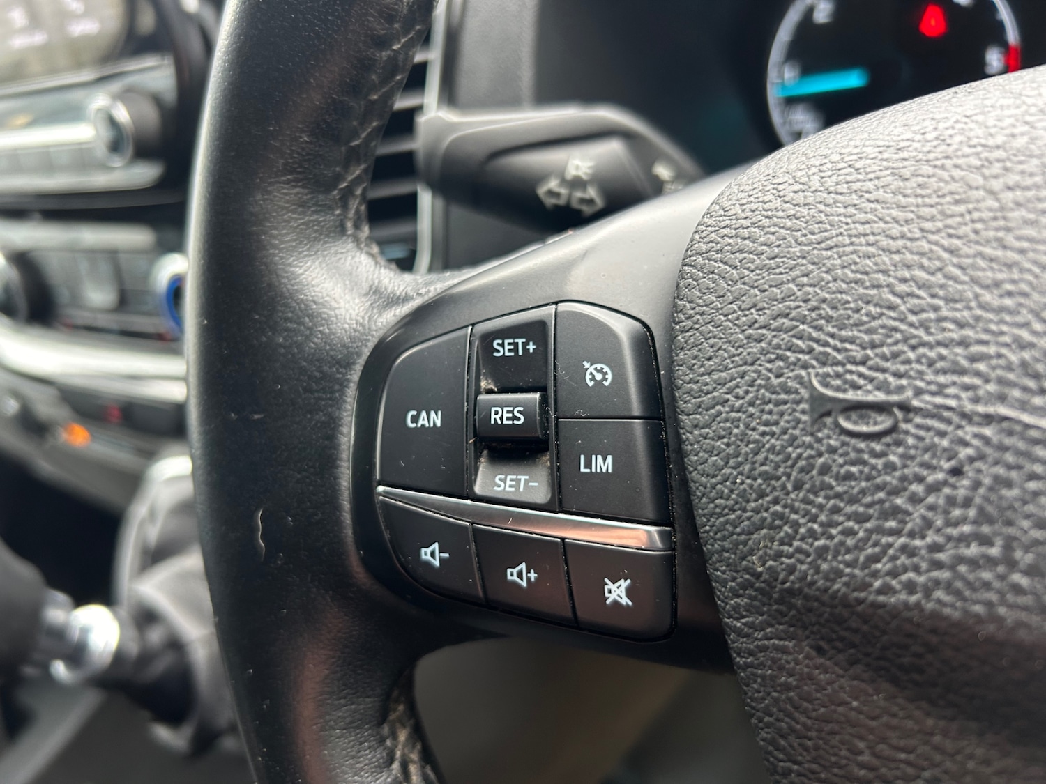 Used Ford Transit Custom 2021 for sale - 76180932: Photo 14