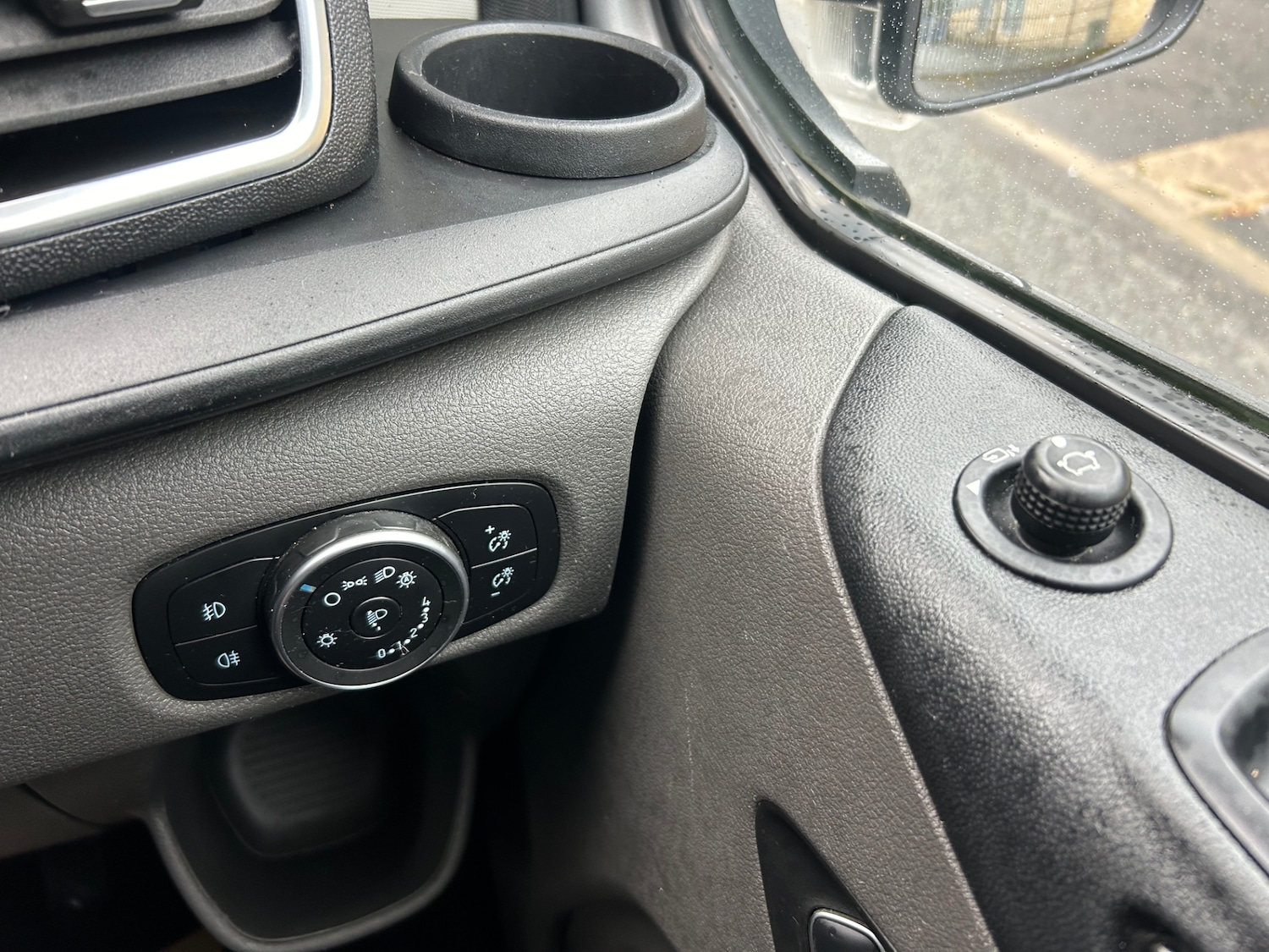 Used Ford Transit Custom 2021 for sale - 76180932: Photo 15