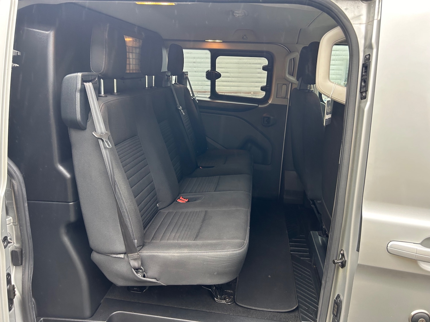 Used Ford Transit Custom 2021 for sale - 76180932: Photo 9