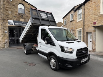 Used Ford Transit 2019 for sale - 79044957: Photo