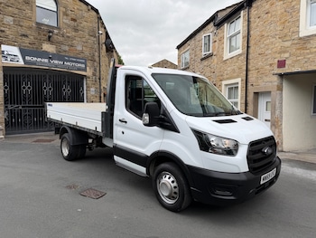 Used Ford Transit 2019 for sale - 79044957: Photo