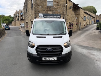 Used Ford Transit 2019 for sale - 79044957: Photo