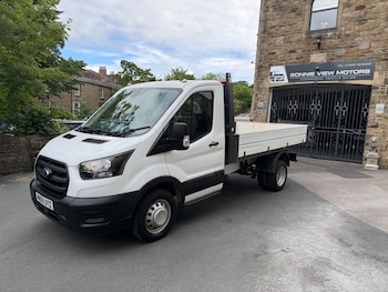 Used Ford Transit 2019 for sale - 79044957: Photo