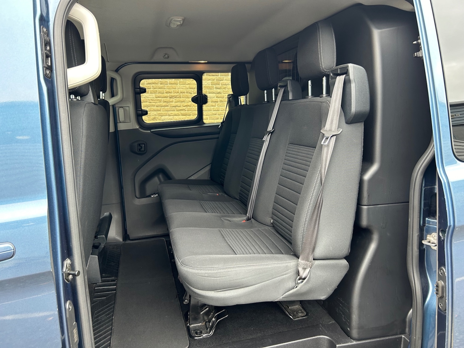Used Ford Transit Custom 2019 for sale - 76274278: Photo 11