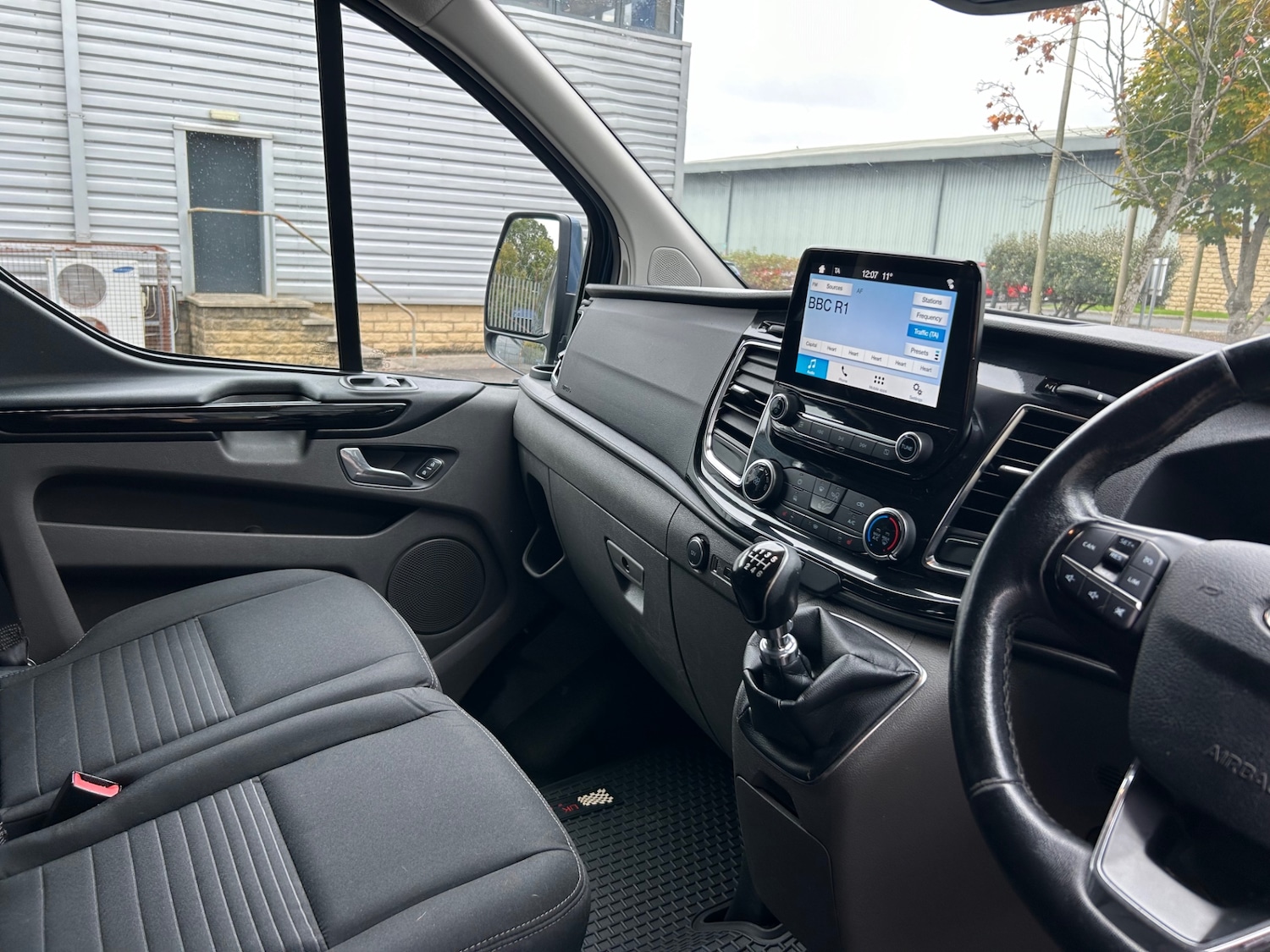 Used Ford Transit Custom 2019 for sale - 76274278: Photo 13