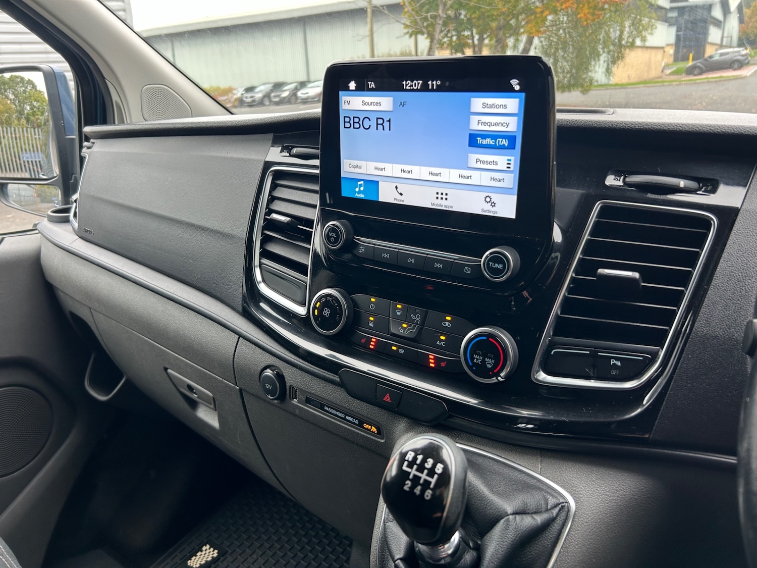 Used Ford Transit Custom 2019 for sale - 76274278: Photo 14