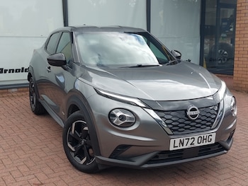 Used Nissan Juke 2022 for sale - 79594591: Photo