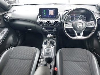 Used Nissan Juke 2022 for sale - 79594591: Photo