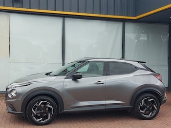 Used Nissan Juke 2022 for sale - 79594591: Photo