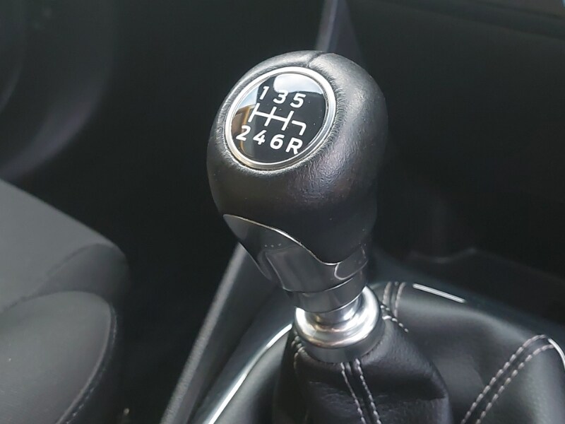 Used Ford Fiesta 2019 for sale - 76556335: Photo 12