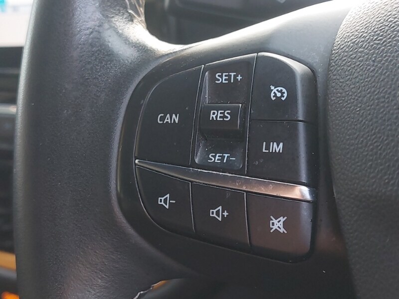 Used Ford Fiesta 2019 for sale - 76556335: Photo 14