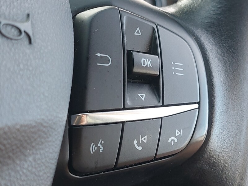 Used Ford Fiesta 2019 for sale - 76556335: Photo 15