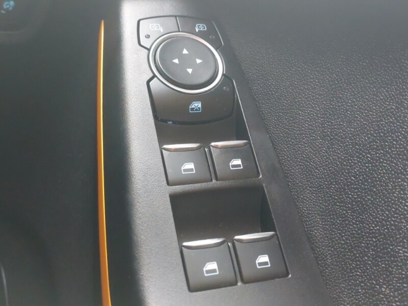 Used Ford Fiesta 2019 for sale - 76556335: Photo 17