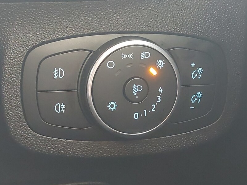 Used Ford Fiesta 2019 for sale - 76556335: Photo 18